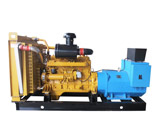 300KW上海東風(fēng)發(fā)電機(jī)組